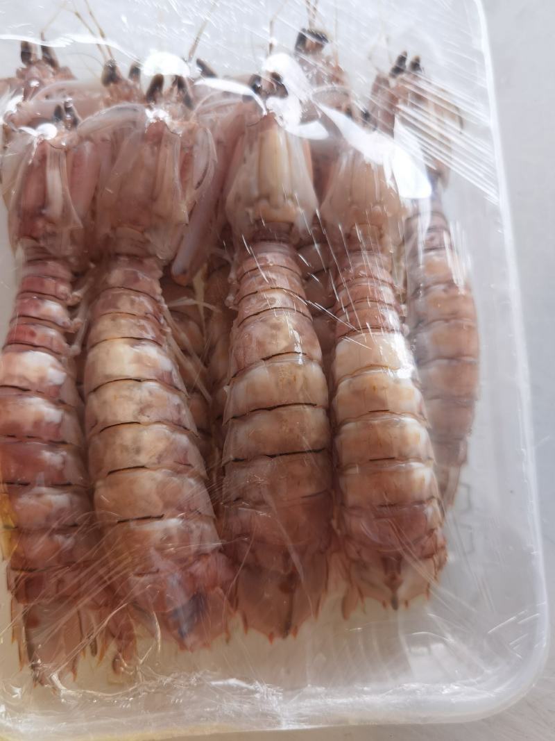 大号皮皮虾