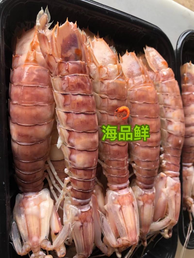 大号皮皮虾