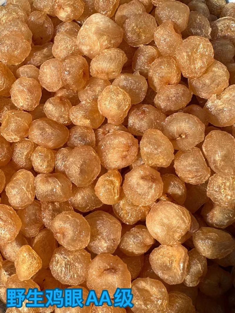 广东高州桂圆产地直发质量保证，价格实惠。