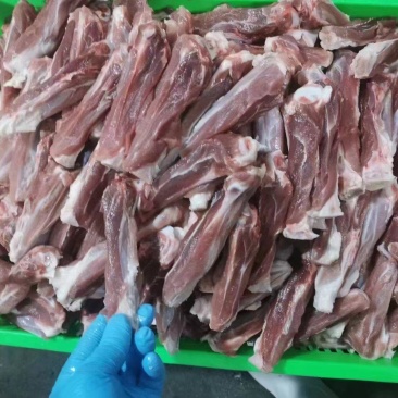 肥猪长寸骨，100/120的