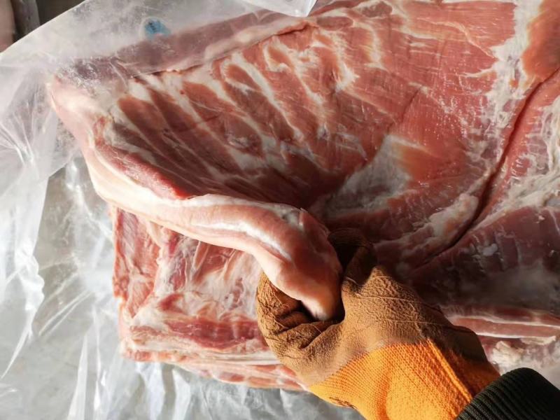 五花肉