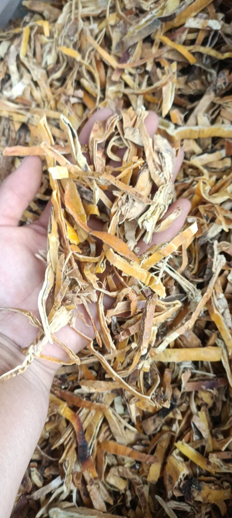 瓜蒌皮，新货无杂质，货源充足，全国发货，支持在线下单