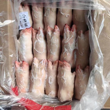 带筋前蹄20斤每件