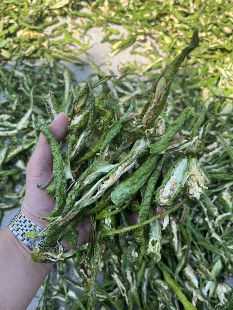 精品辣椒条产地直发品质保证量大从优欢迎联系