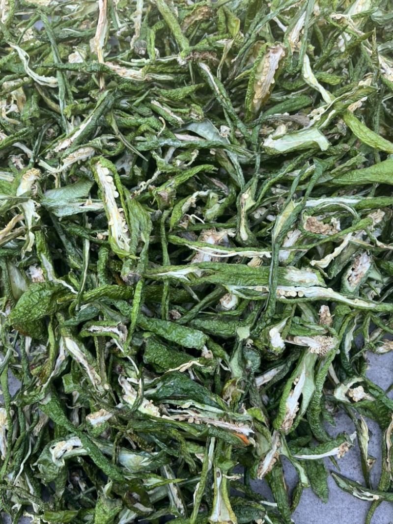 精品辣椒条产地直发品质保证量大从优欢迎联系