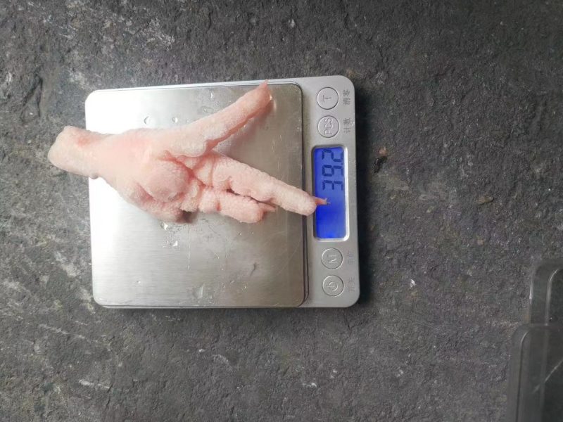 牛板筋