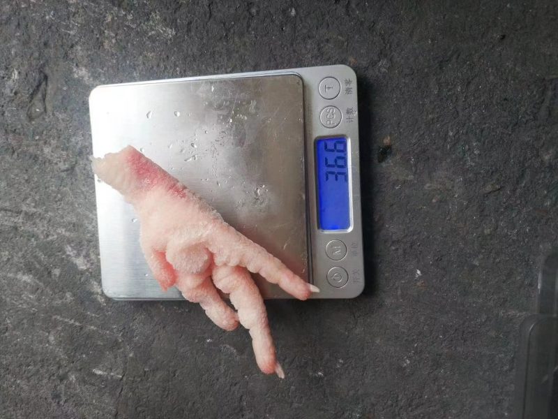 牛板筋