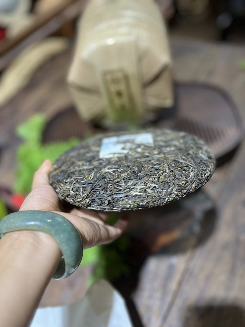 云南普洱古树普洱生茶临沧茶区古树普洱品质厂家