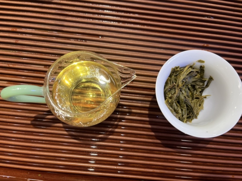 云南普洱古树普洱生茶临沧茶区古树普洱品质厂家