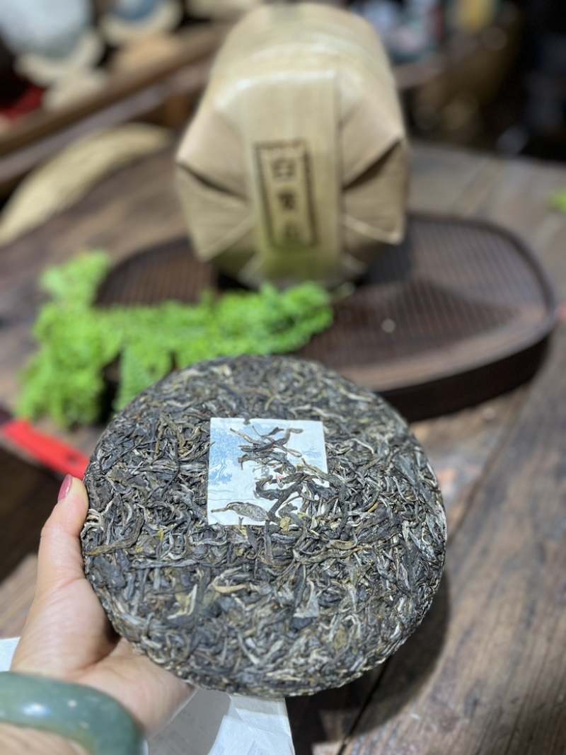 云南普洱古树普洱生茶临沧茶区古树普洱品质厂家