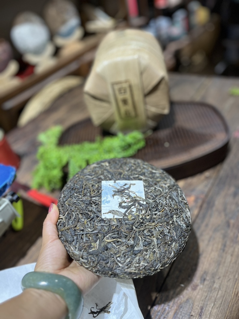 云南普洱古树普洱生茶临沧茶区古树普洱品质厂家