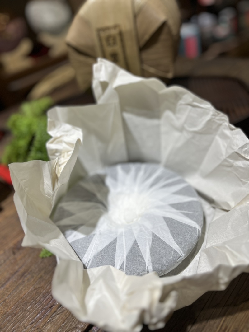 云南普洱古树普洱生茶临沧茶区古树普洱品质厂家