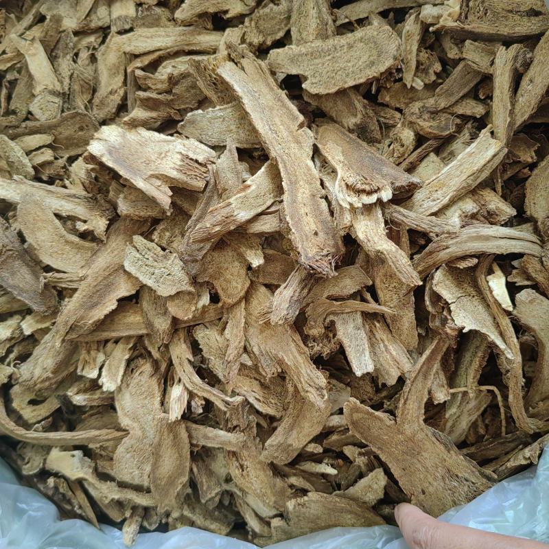 木香片干货香辛料
