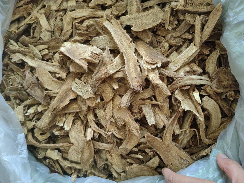 木香片干货香辛料
