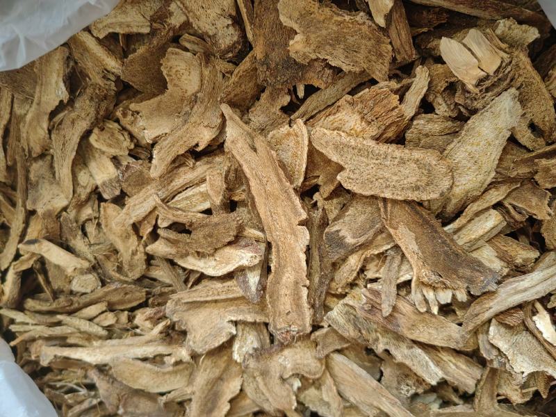 木香片干货香辛料