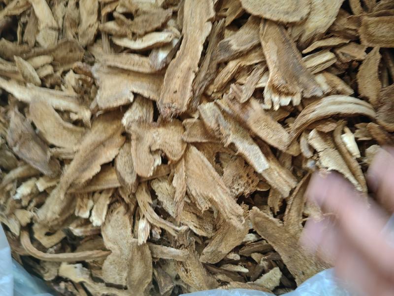 木香片干货香辛料