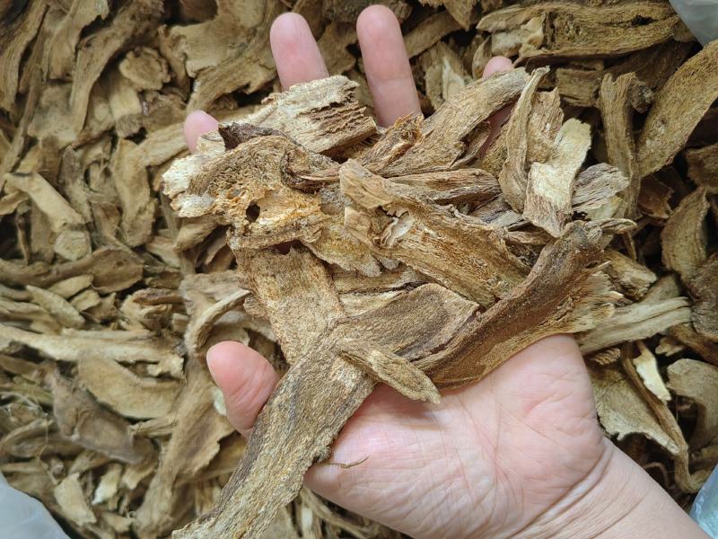 木香片干货香辛料