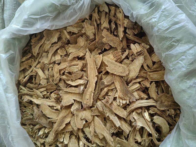 木香片干货香辛料