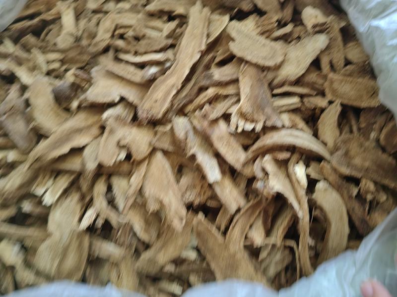 木香片干货香辛料