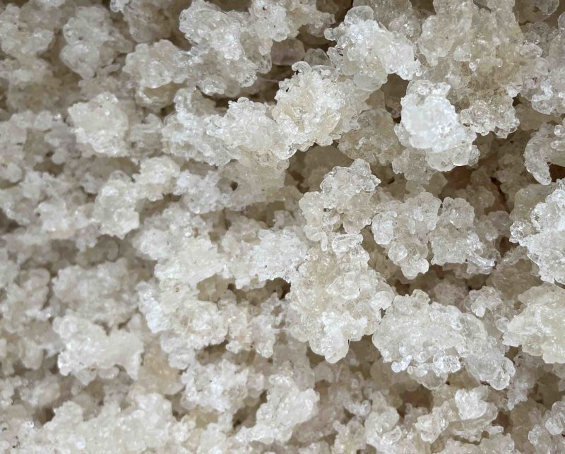 新货！爆米花拉丝雪燕