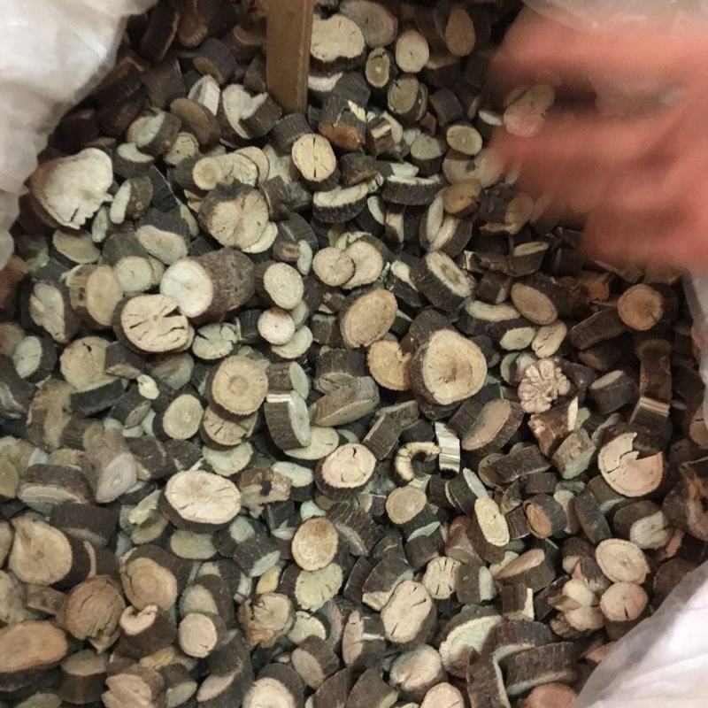 安痛藤中药材野生安痛藤葡萄科植物苦朗藤正品干货500