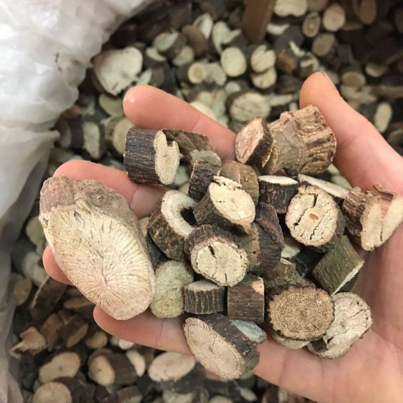 安痛藤中药材野生安痛藤葡萄科植物苦朗藤正品干货500