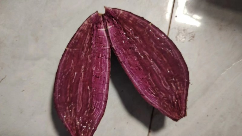 紫薯紫薯