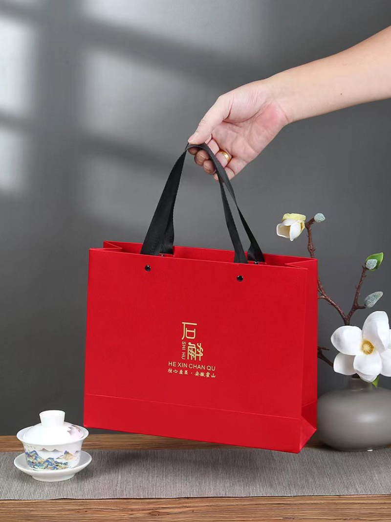 石斛新款礼盒过节礼198元起-一件代发（可定制log