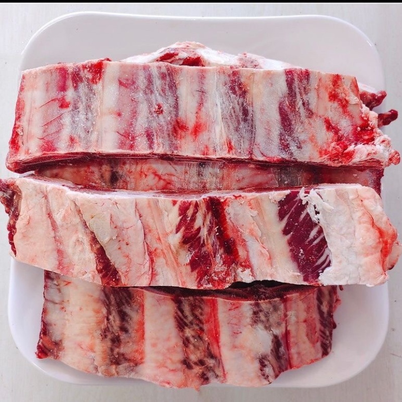 清真纯牛排，牛肉，牛肉筋，牛下水，牛蝎子货发全国