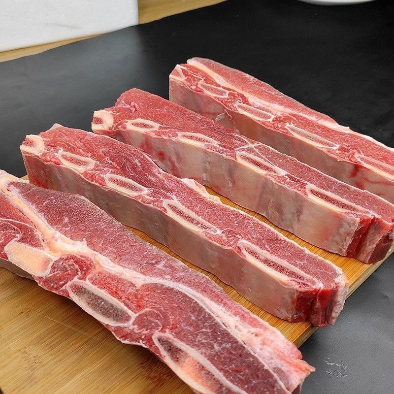 清真纯牛排，牛肉，牛肉筋，牛下水，牛蝎子货发全国