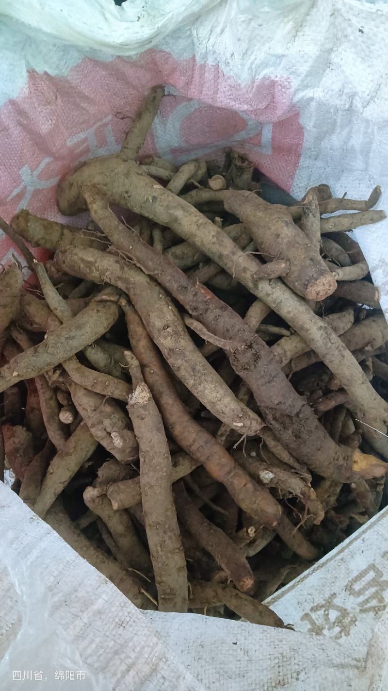 药材