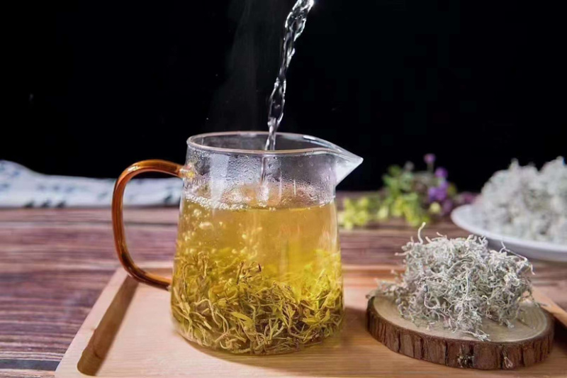精品张家界茅岩莓茶，产地直发价格真实欢迎选购