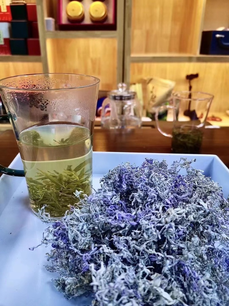 精品张家界茅岩莓茶，产地直发价格真实欢迎选购