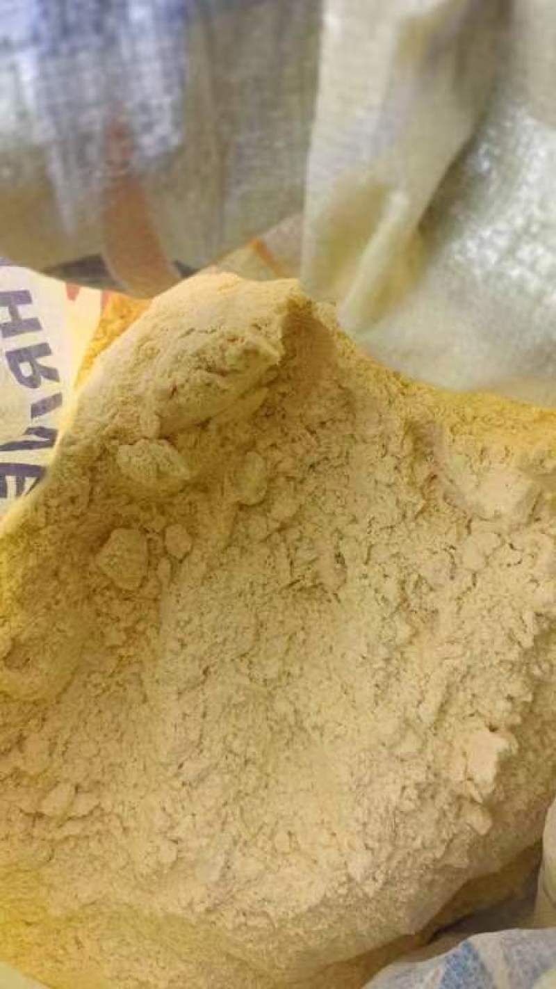 玉米面玉米面棒子面包谷面无添加纯黄玉米面