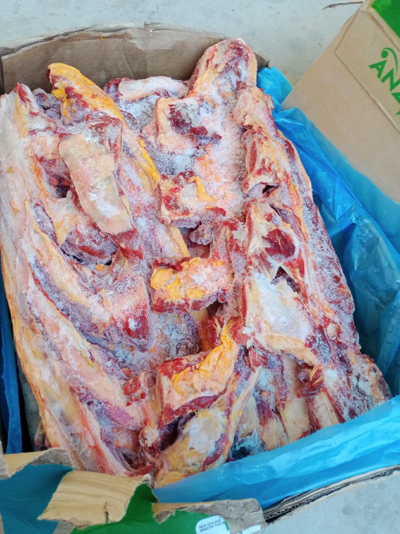黄油燕翅骨