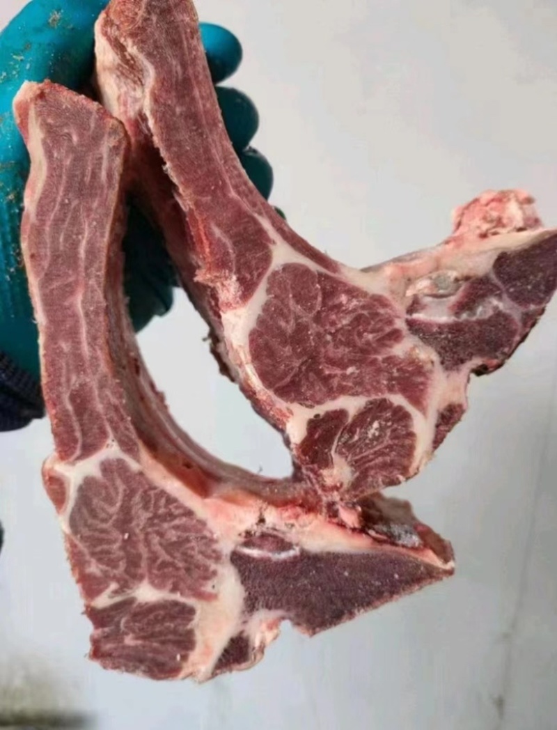 手把牛排/牛排骨/肉含量超多/一手货源/量大价优