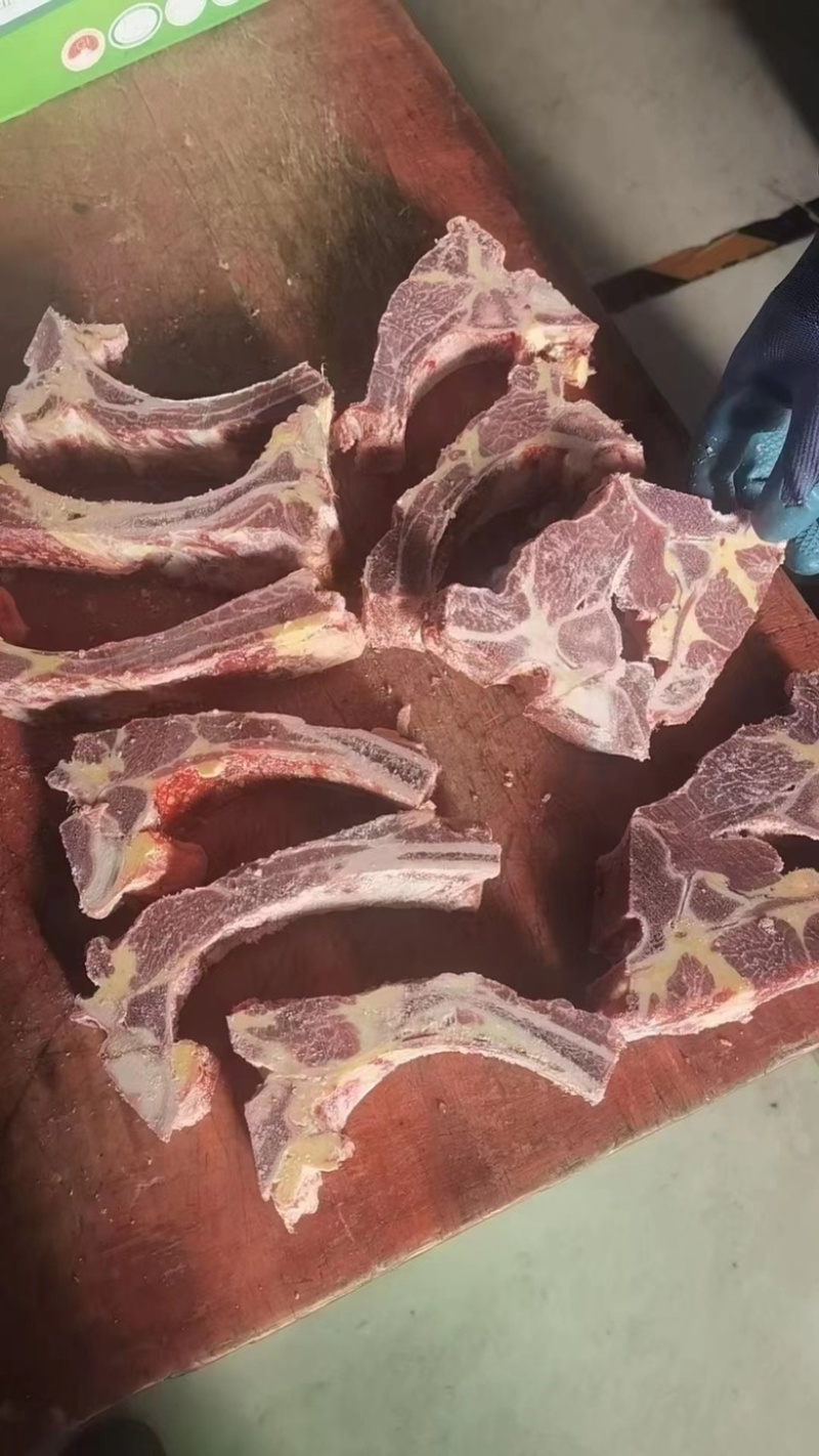 手把牛排/牛排骨/肉含量超多/一手货源/量大价优
