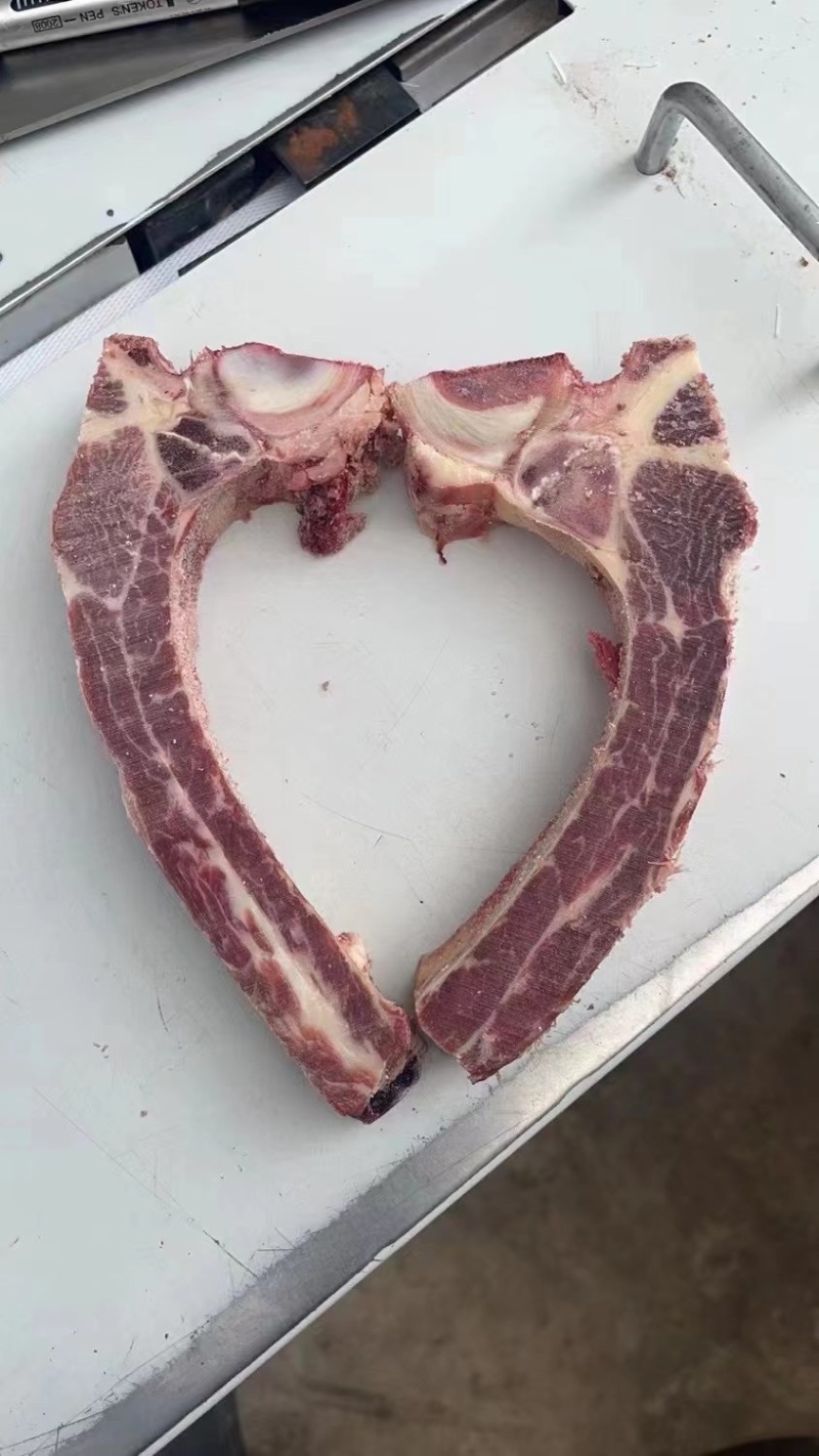 手把牛排/牛排骨/肉含量超多/一手货源/量大价优