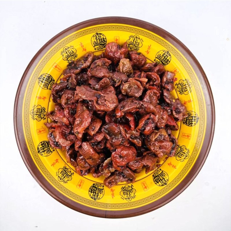 麻辣鸭胗批发，一袋起发三袋包邮全国发货送货上门