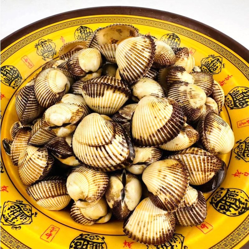 麻辣毛蛤批发，一袋起发三袋包邮全国发货送货上门