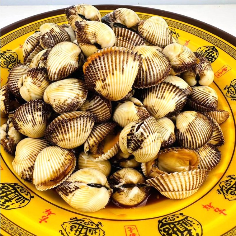 麻辣毛蛤批发，一袋起发三袋包邮全国发货送货上门