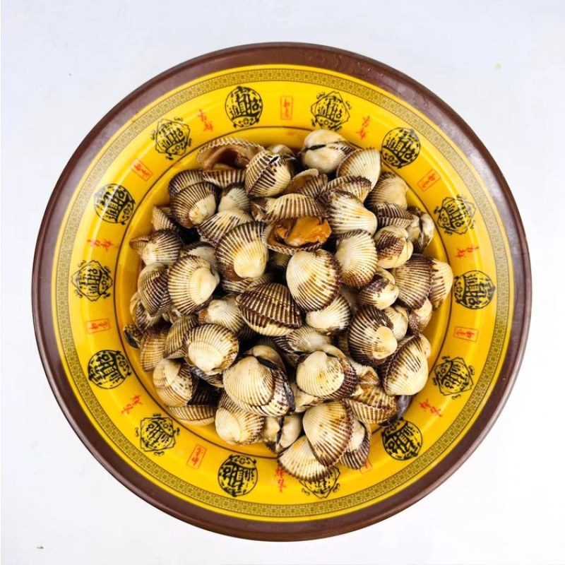 麻辣毛蛤批发，一袋起发三袋包邮全国发货送货上门