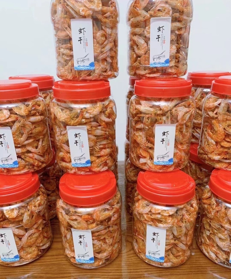 纯咸水南美对虾新鲜上市