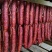 芝麻味香肠（适合平台、门市、团购、摆摊、展会等）