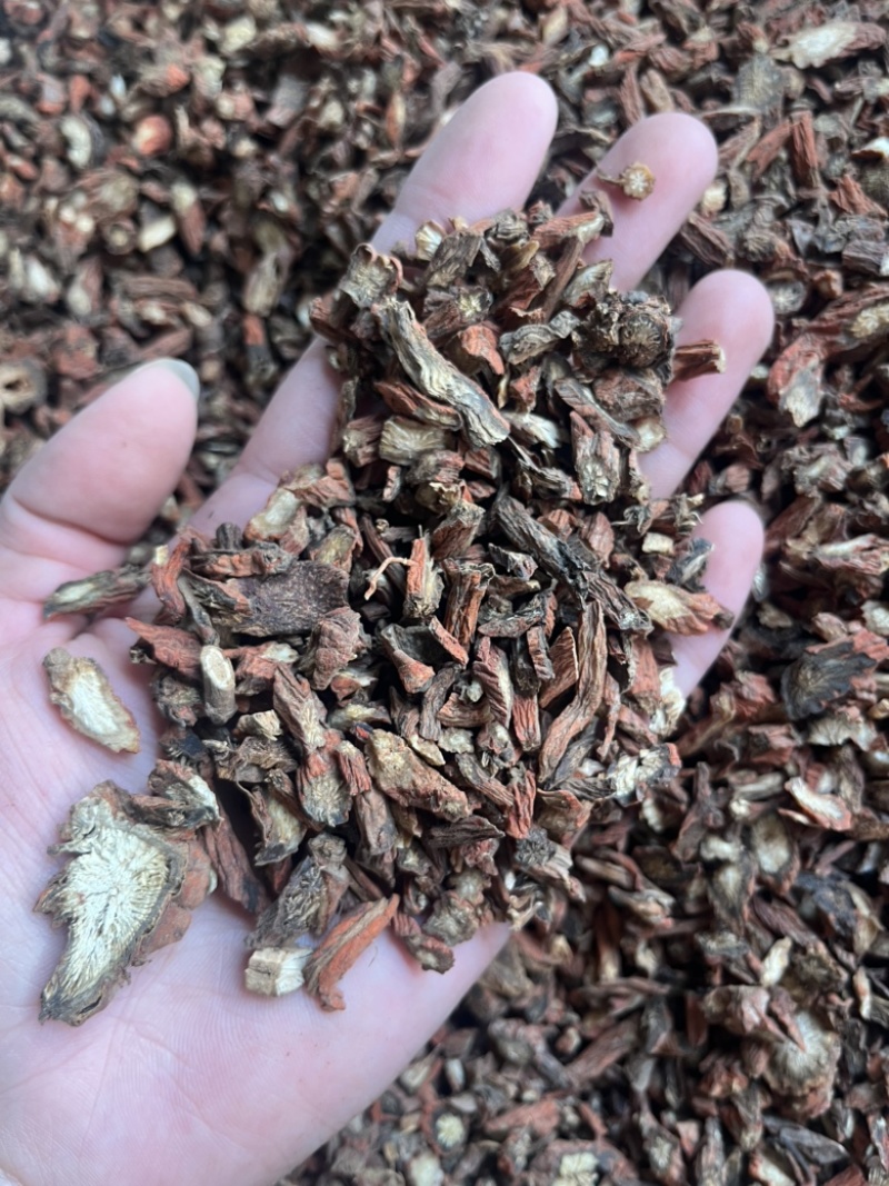 丹参【山东丹参】统装货。文斌药业批发零售