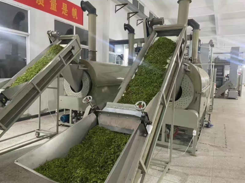 卷毛峰白度好芽头纯香气足欢迎致电详谈