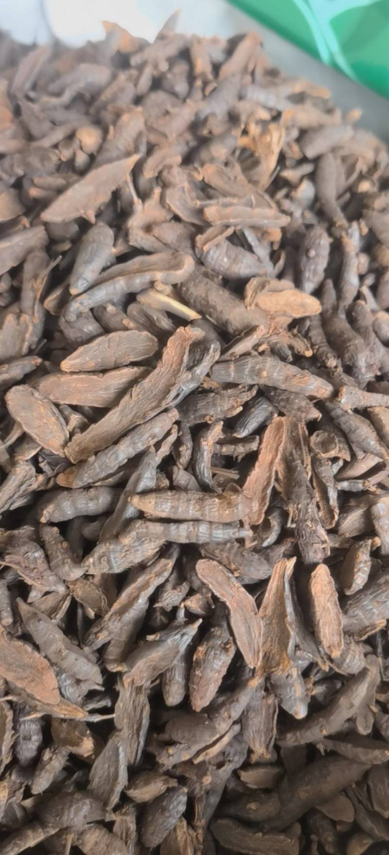 香附醋香附片新货关书药业批发中药材1000克起