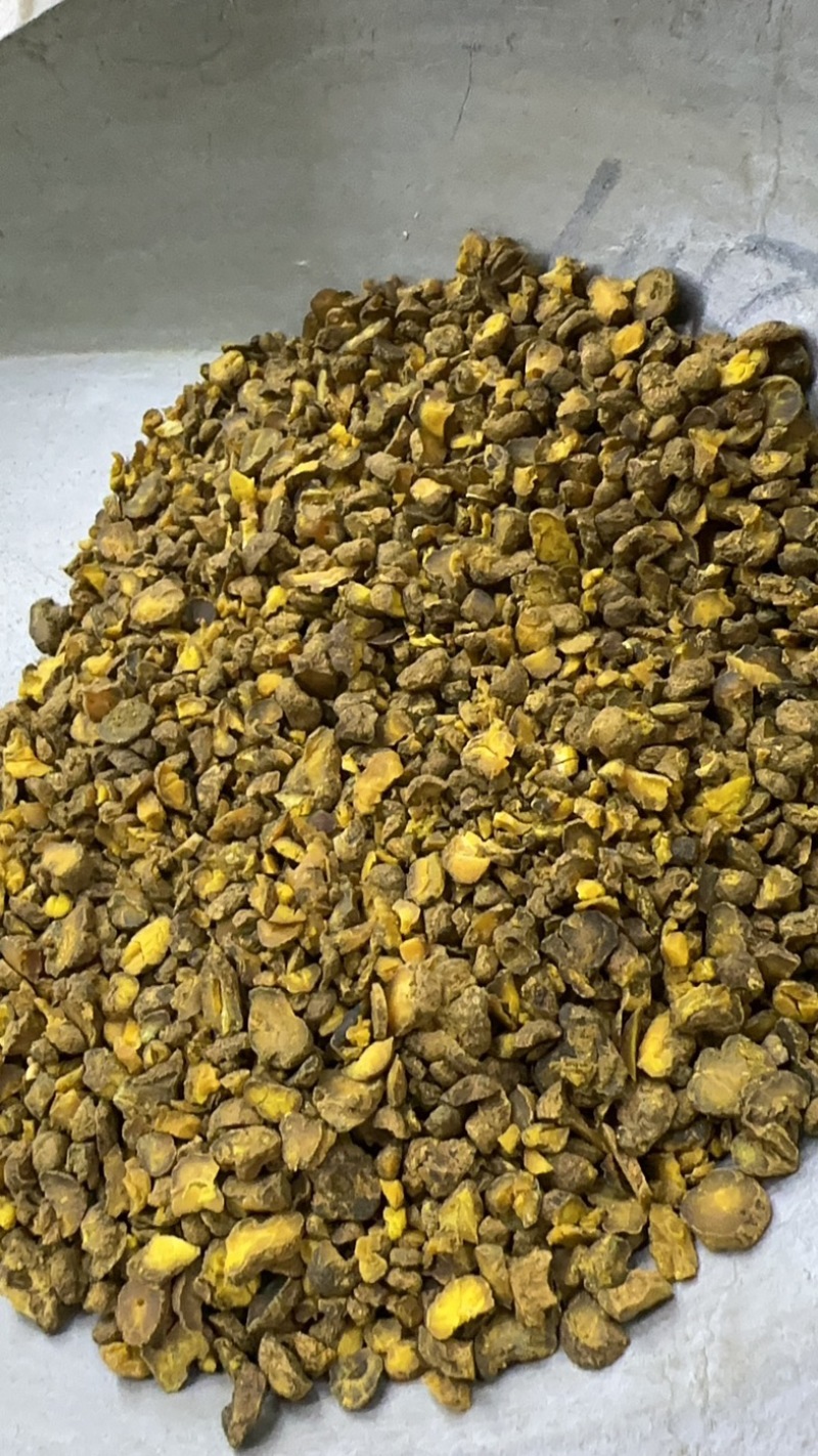 元胡粉切片切片下各种规格元胡个元胡颗粒