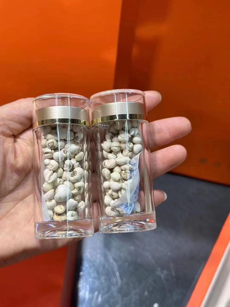 精品川贝母，货源充足，三十几年老店，品质保证，稳定供货