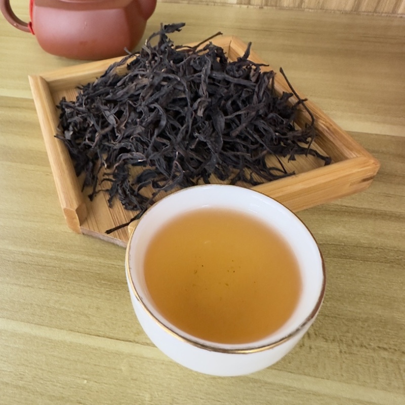 鸭屎香密兰香单枞茶潮州凤凰单丛花香散装批发价
